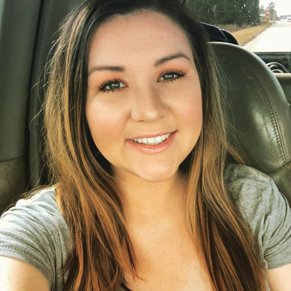 Meet your Posher, Ashleigh